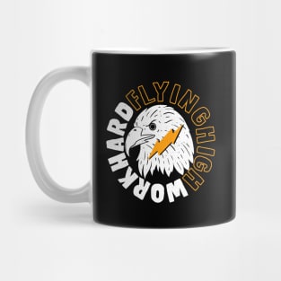 Flying High Mug